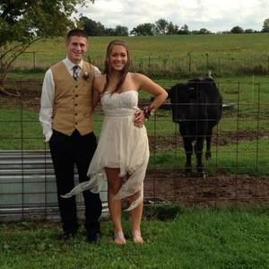 Meet your Posher, Adam